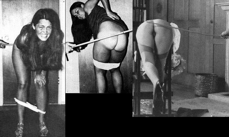 Free porn pics of Vintage spanking punishments 12 of 30 pics