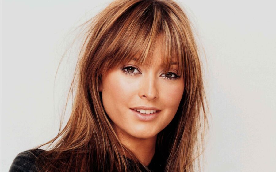 Free porn pics of The Gorgeous Holly Valance 9 of 101 pics