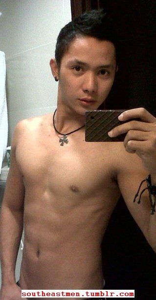 Free porn pics of The Beauty of Southeast Asian Men 6 of 8 pics