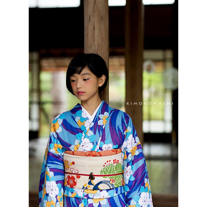 Free porn pics of Japanese Kimono/NN 2 of 69 pics