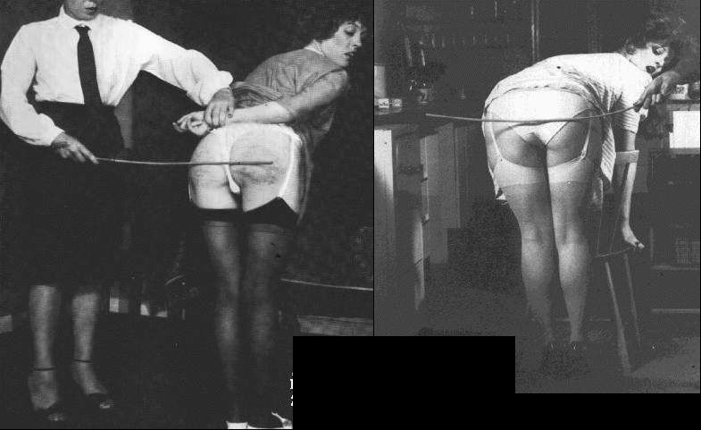 Free porn pics of Vintage spanking punishments 6 of 30 pics