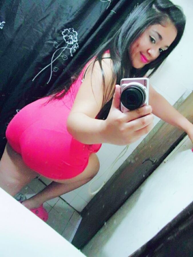 Free porn pics of latinas big tits slut  3 of 30 pics