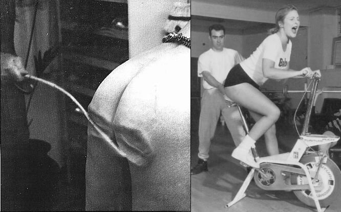 Free porn pics of Vintage spanking punishments 18 of 30 pics