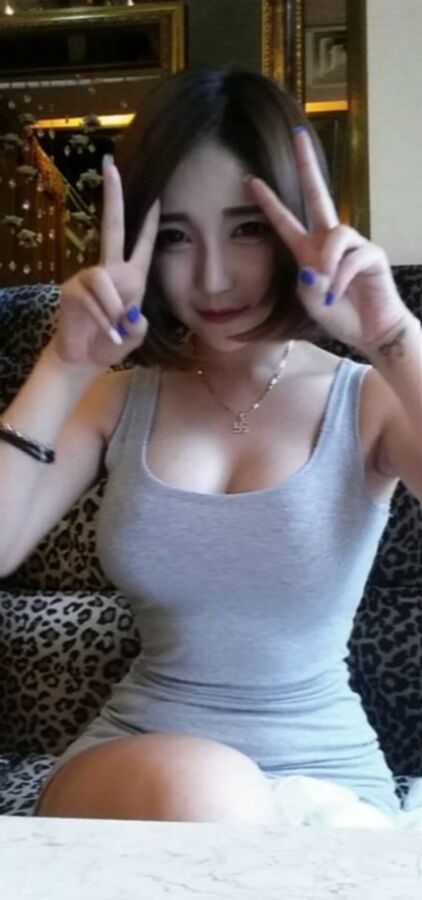 Free porn pics of Korean girls are just dumb fucktoys for white men 11 of 72 pics