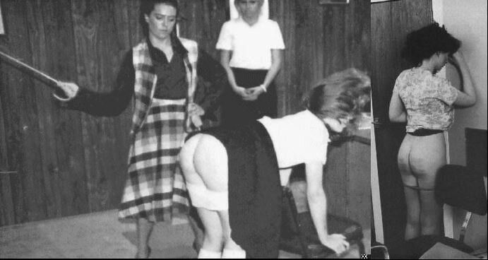 Free porn pics of Vintage spanking punishments 2 of 30 pics