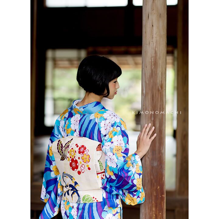Free porn pics of Japanese Kimono/NN 5 of 69 pics