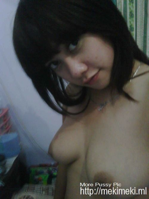 Free porn pics of Cute Indonesian Girls Show Her Big Tits 8 of 10 pics