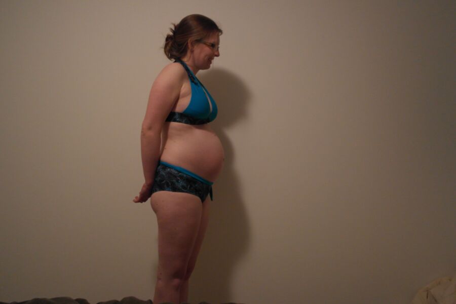 Free porn pics of Pregnancy Fithteen 5 of 48 pics