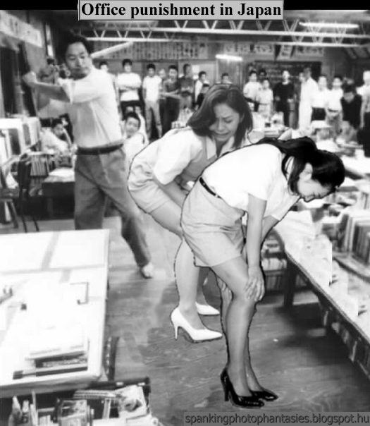 Free porn pics of Vintage spanking punishments 1 of 30 pics