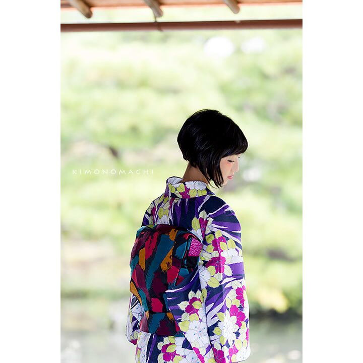 Free porn pics of Japanese Kimono/NN 15 of 69 pics