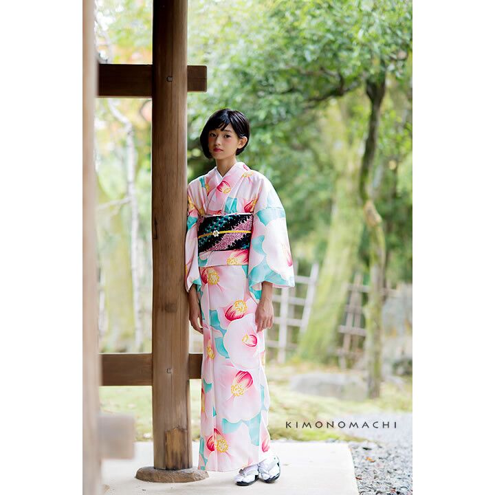 Free porn pics of Japanese Kimono/NN 24 of 69 pics
