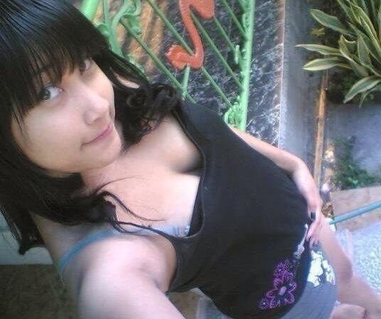 Free porn pics of Guess you can tell now I love indonesian girls 3 of 26 pics