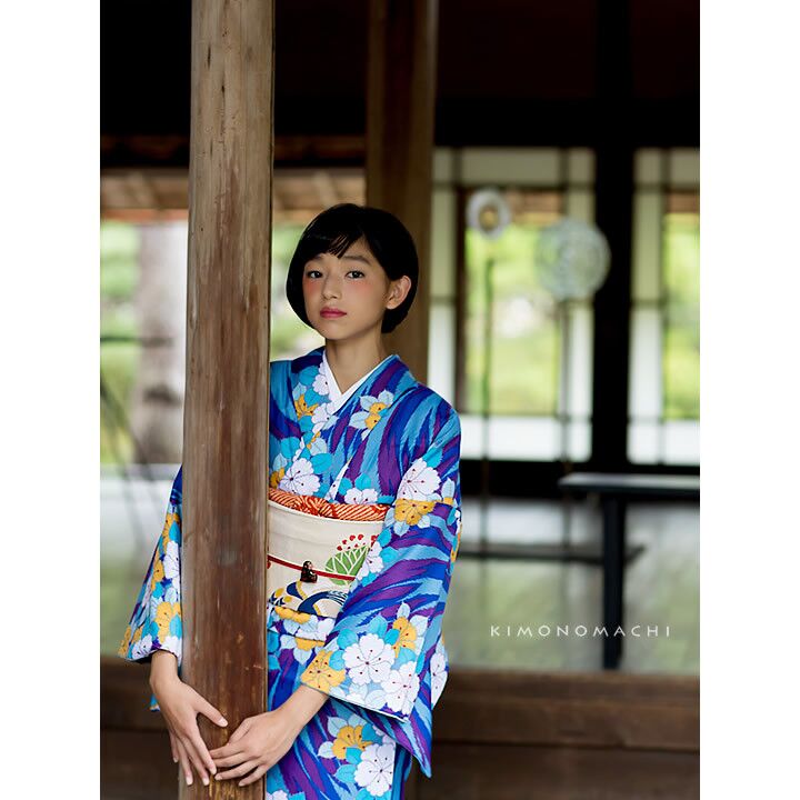 Free porn pics of Japanese Kimono/NN 1 of 69 pics
