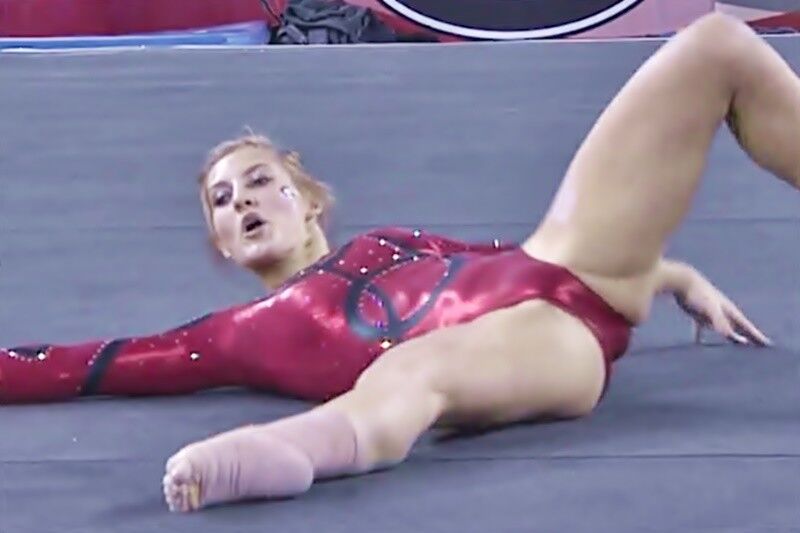Non nude contortionist upskirt Non nude contortionist upskirt true answer