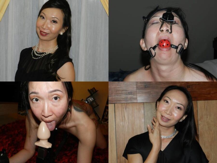 Free porn pics of Chinadrecksau Zhi - privat und dienstlich 14 of 28 pics