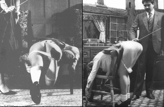 Free porn pics of Vintage spanking punishments 13 of 30 pics