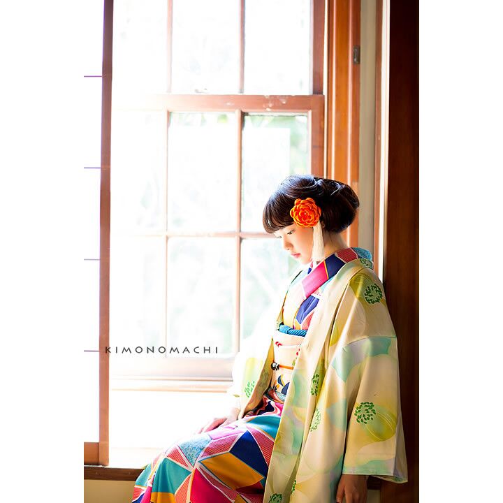 Free porn pics of Japanese Kimono/NN 20 of 69 pics