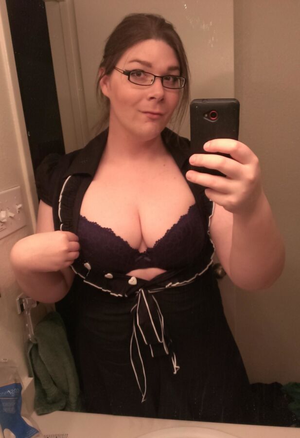 Free porn pics of My sexy librarian look 5 of 8 pics