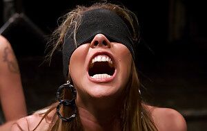 Free porn pics of Blindfolded and used 11 of 41 pics