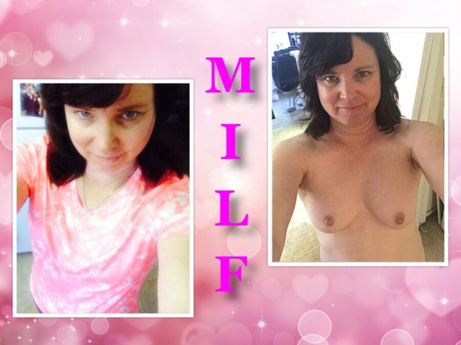 Free porn pics of Here are the New MILF Captions again 3 of 6 pics