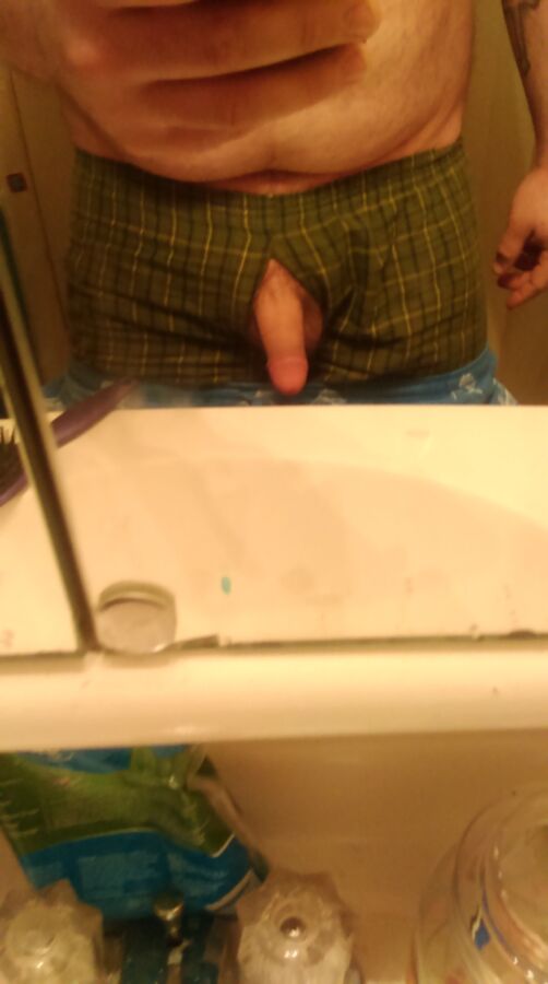 Free porn pics of My Dick 5 of 6 pics