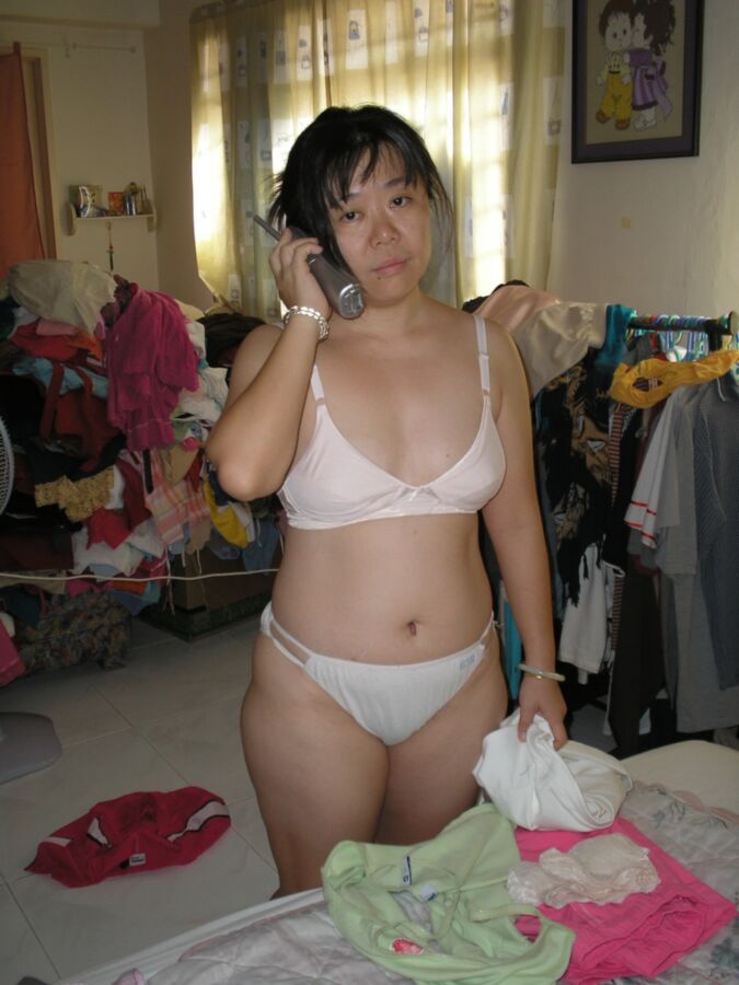 Free porn pics of Matured Asian 1 of 6 pics