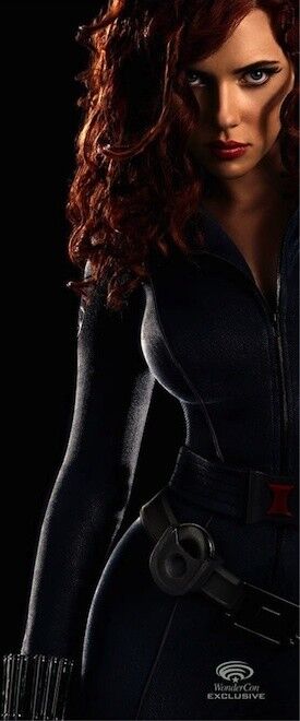 Opinion you dallas softcore movie black widow character Not dallas softcore movie black widow character can find