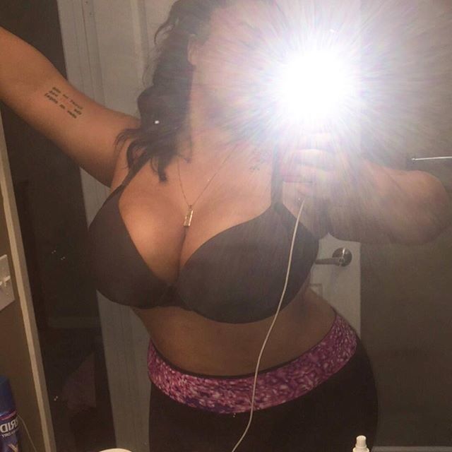 Free porn pics of BBW I met in line at the DMV 20 of 29 pics