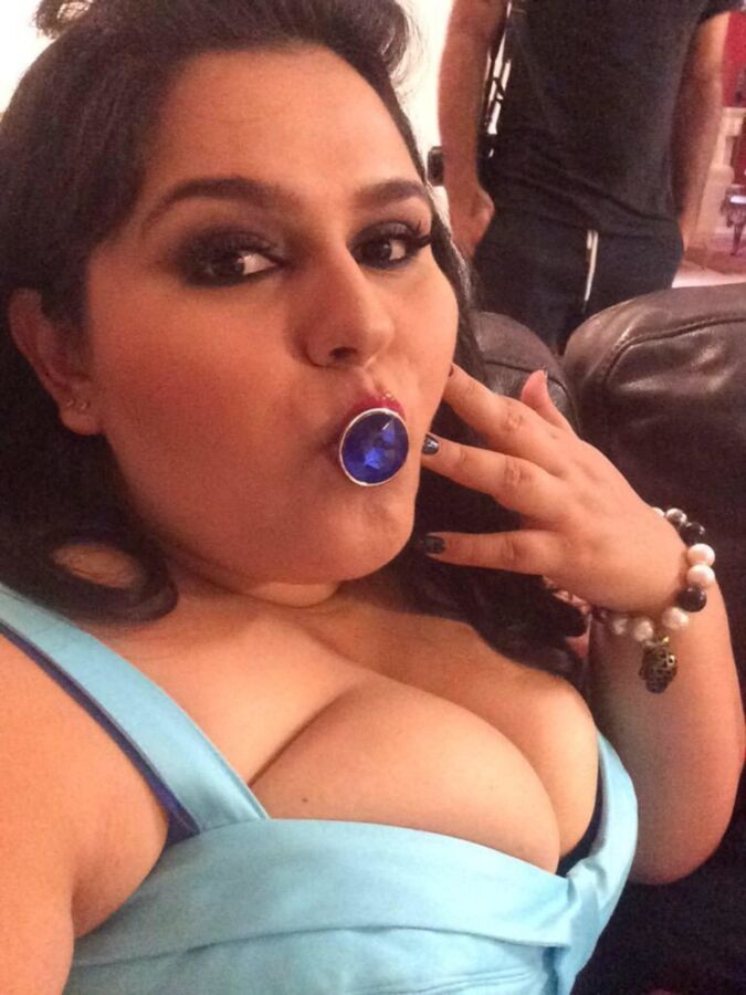 Free porn pics of Latina BBW 20 of 92 pics