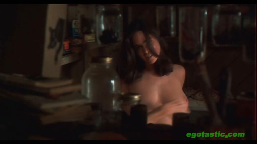 Free porn pics of Jennifer Connelly 9 of 80 pics