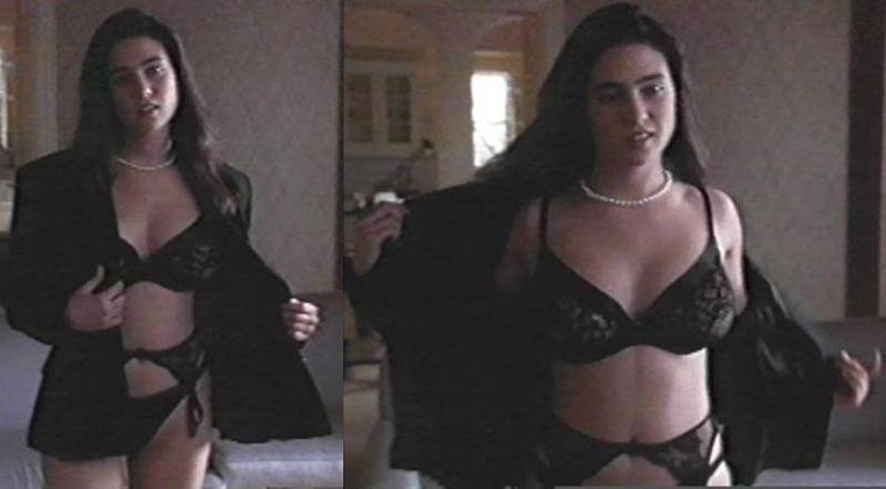 Free porn pics of Jennifer Connelly 20 of 80 pics