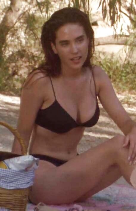 Free porn pics of Jennifer Connelly 5 of 80 pics
