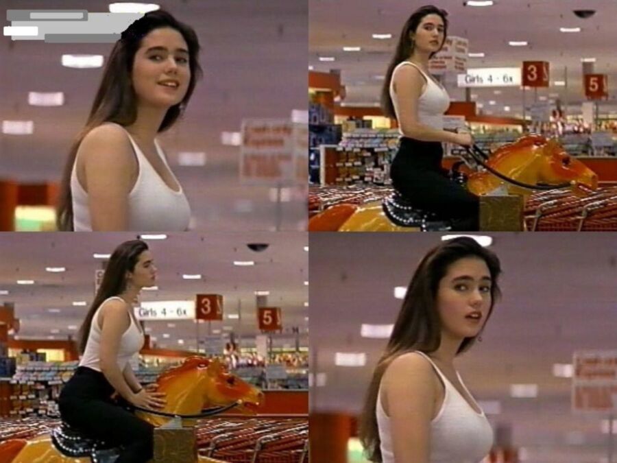 Free porn pics of Jennifer Connelly 16 of 80 pics