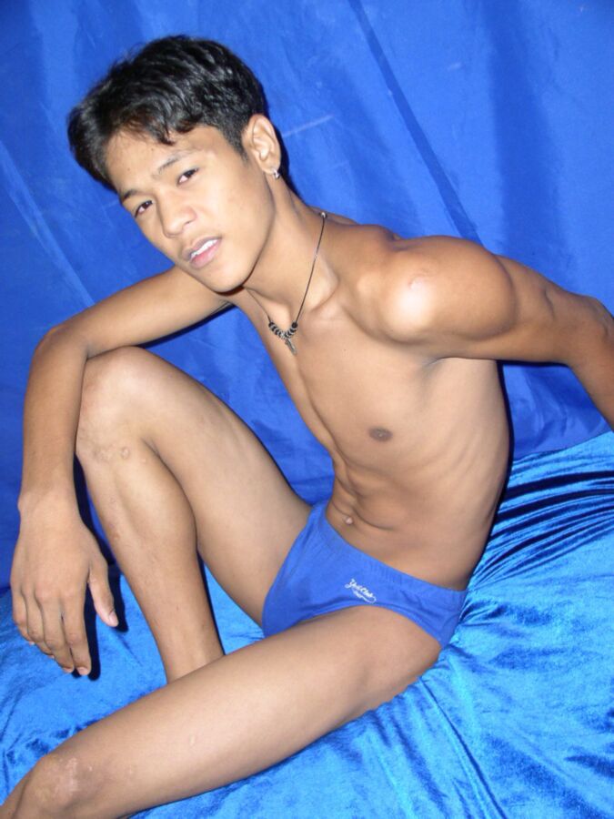 Free porn pics of Solo asian boy having fun 22 of 84 pics