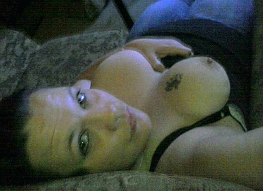 Free porn pics of Krystal CaseyPierce from Joplin, Springfield Missouri and River 2 of 2 pics