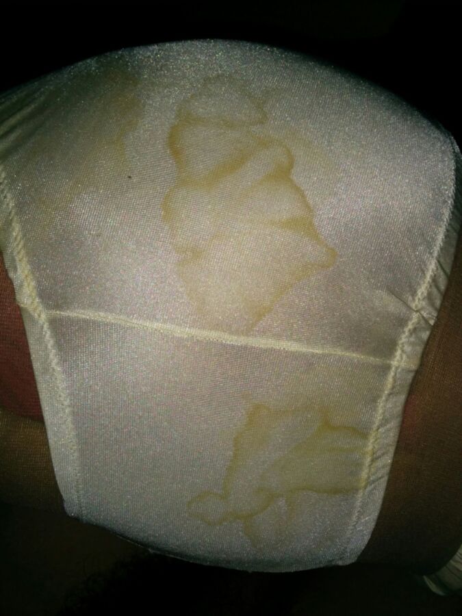 Free porn pics of All of my cum stain 2 of 17 pics