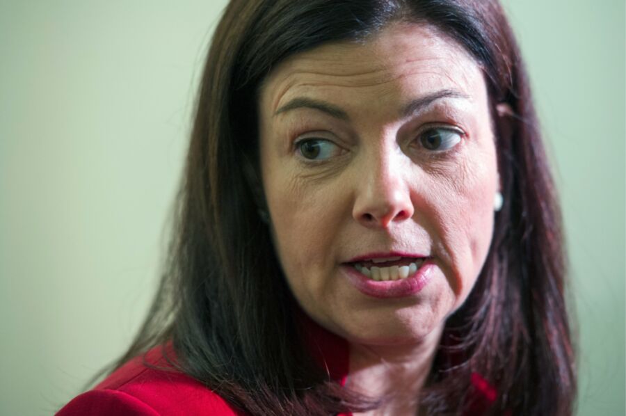 Free porn pics of Conservative Kelly Ayotte just gets better and better 12 of 50 pics