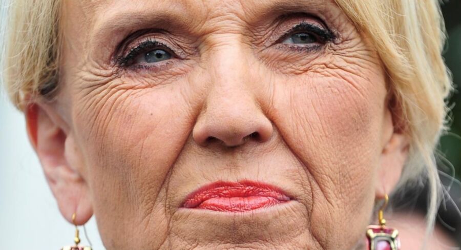 Free porn pics of Conservative Jan Brewer just gets better and better 10 of 40 pics