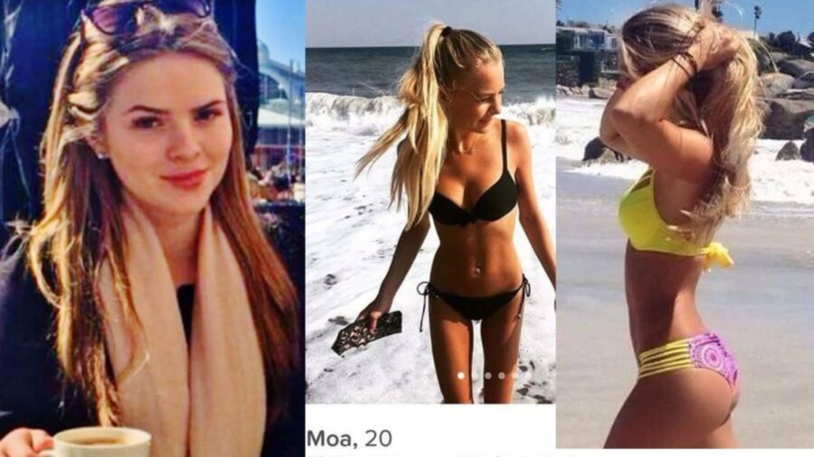 Free porn pics of Swedish Tinder girls 5 of 6 pics