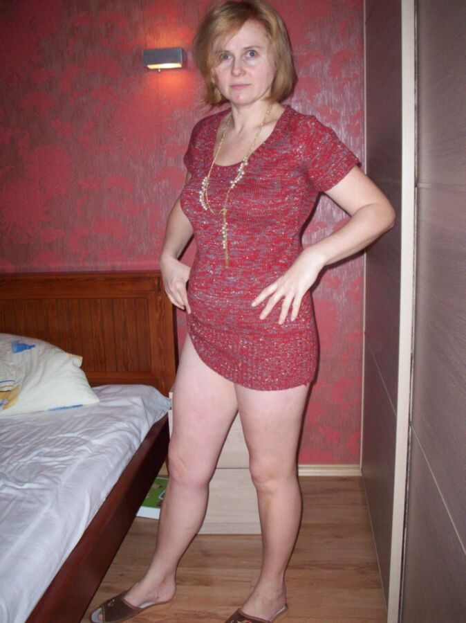 Free porn pics of old polish wife 2 of 11 pics
