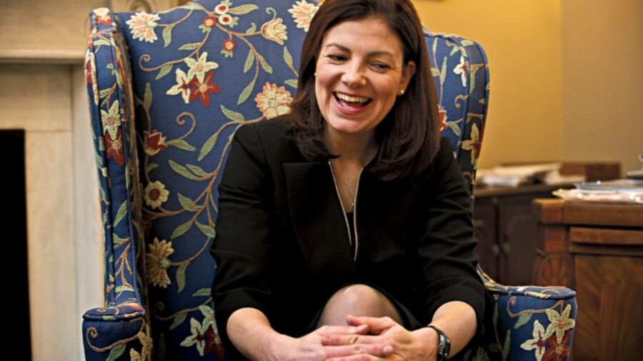 Free porn pics of Conservative Kelly Ayotte just gets better and better 14 of 50 pics