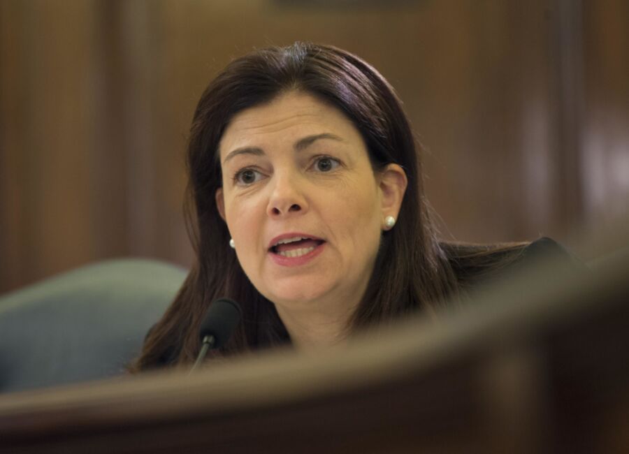 Free porn pics of Conservative Kelly Ayotte just gets better and better 11 of 50 pics