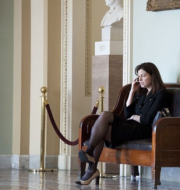 Free porn pics of Conservative Kelly Ayotte just gets better and better 6 of 50 pics