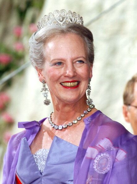 Free porn pics of How long it takes you to cum with queen Margrethe ? 16 of 22 pics