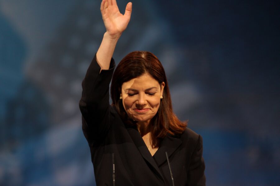 Free porn pics of Conservative Kelly Ayotte just gets better and better 20 of 50 pics
