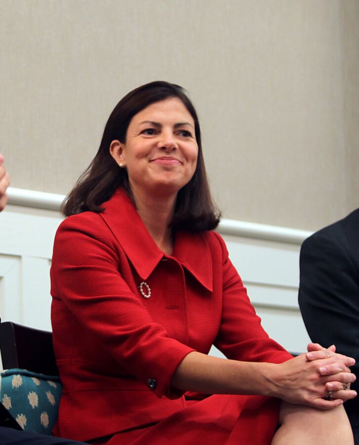 Free porn pics of Conservative Kelly Ayotte just gets better and better 16 of 50 pics