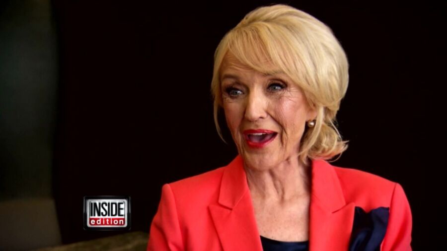 Free porn pics of Conservative Jan Brewer just gets better and better 20 of 40 pics