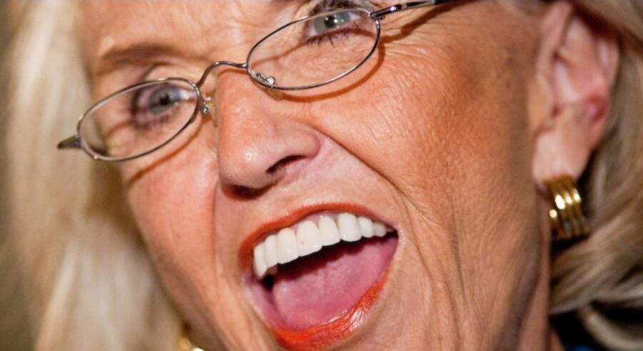 Free porn pics of Conservative Jan Brewer just gets better and better 3 of 40 pics