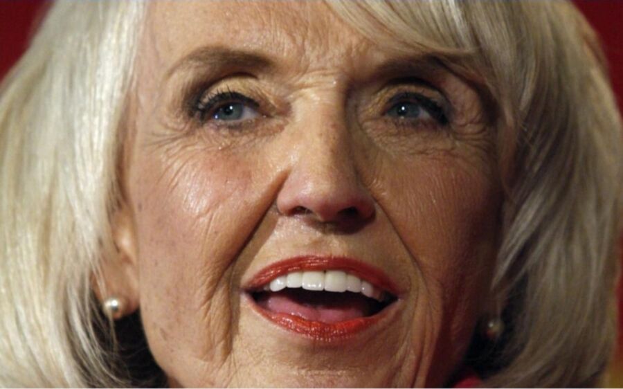 Free porn pics of Conservative Jan Brewer just gets better and better 7 of 40 pics