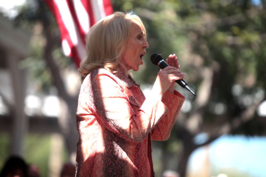 Free porn pics of Conservative Jan Brewer just gets better and better 2 of 40 pics